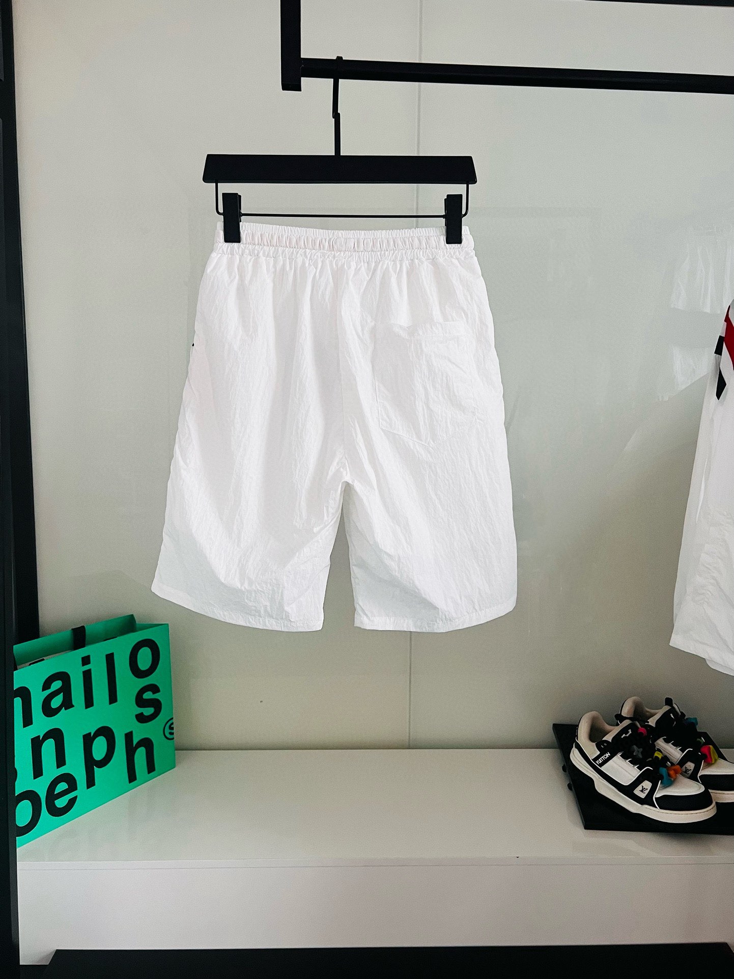 clothes and pants